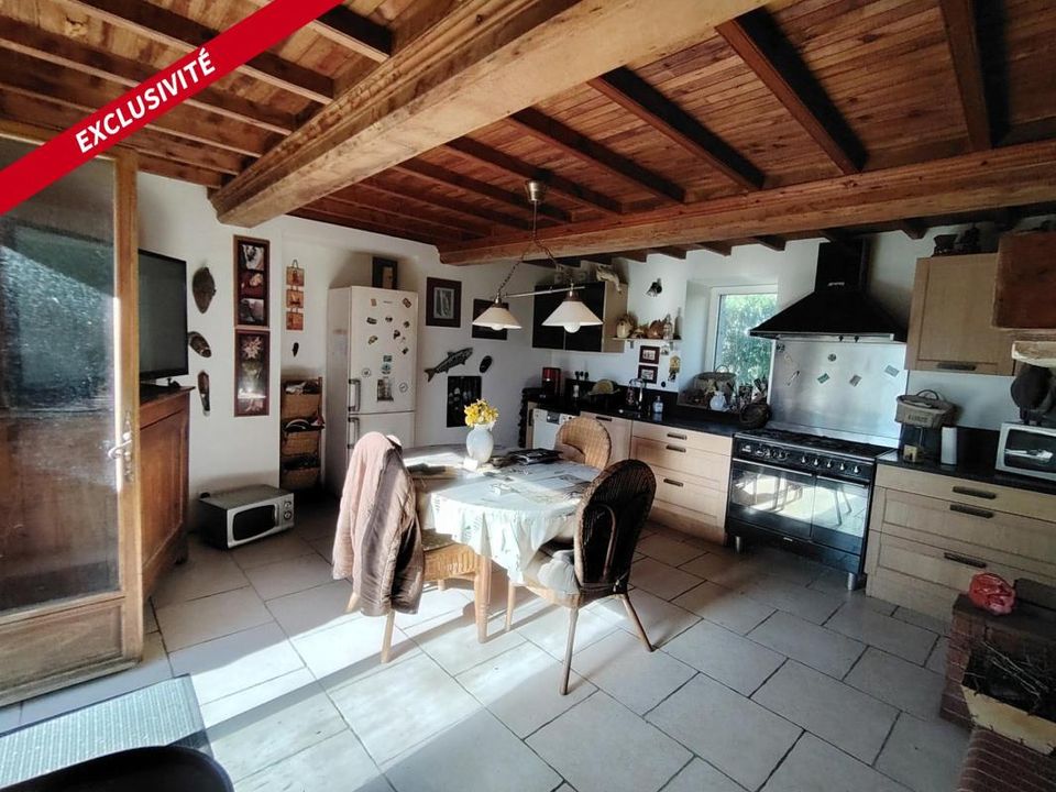 Villa i Marchésieux, Manche - foto 5