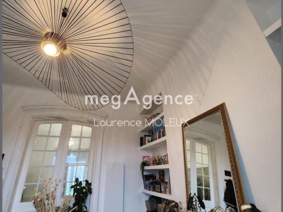 Lejlighed i Boulogne-sur-Mer, Pas-de-Calais - foto 1