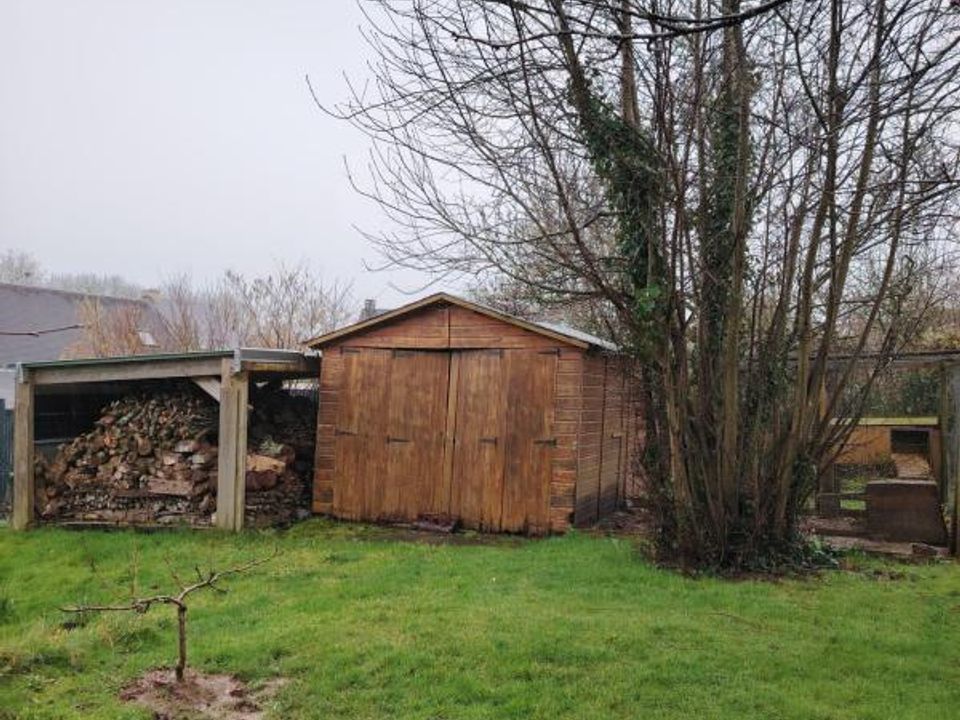 Villa i Tourville-sur-Sienne, Manche - foto 4