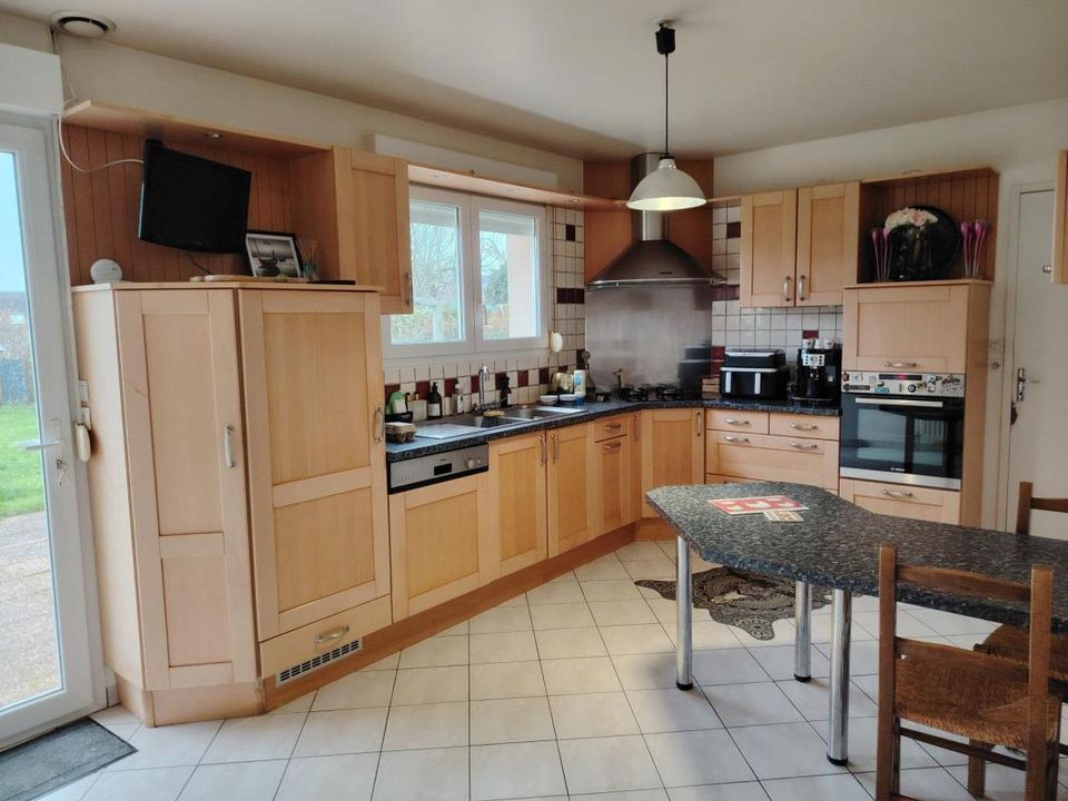 Villa i Tourville-sur-Sienne, Manche - foto 5