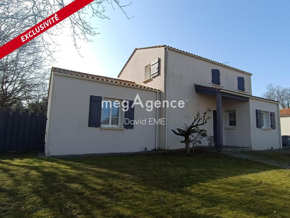 Villa in Aizenay, Vendee - foto 2