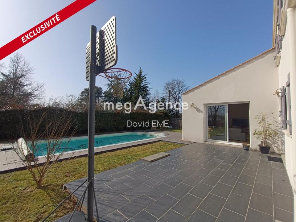 Villa in Aizenay, Vendee - foto 3