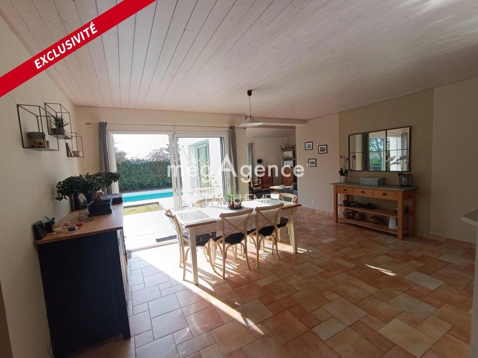 Villa in Aizenay, Vendee - foto 4