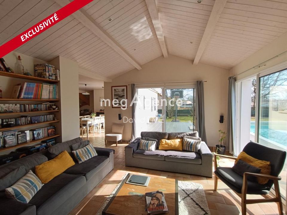 Villa in Aizenay, Vendee - foto 5