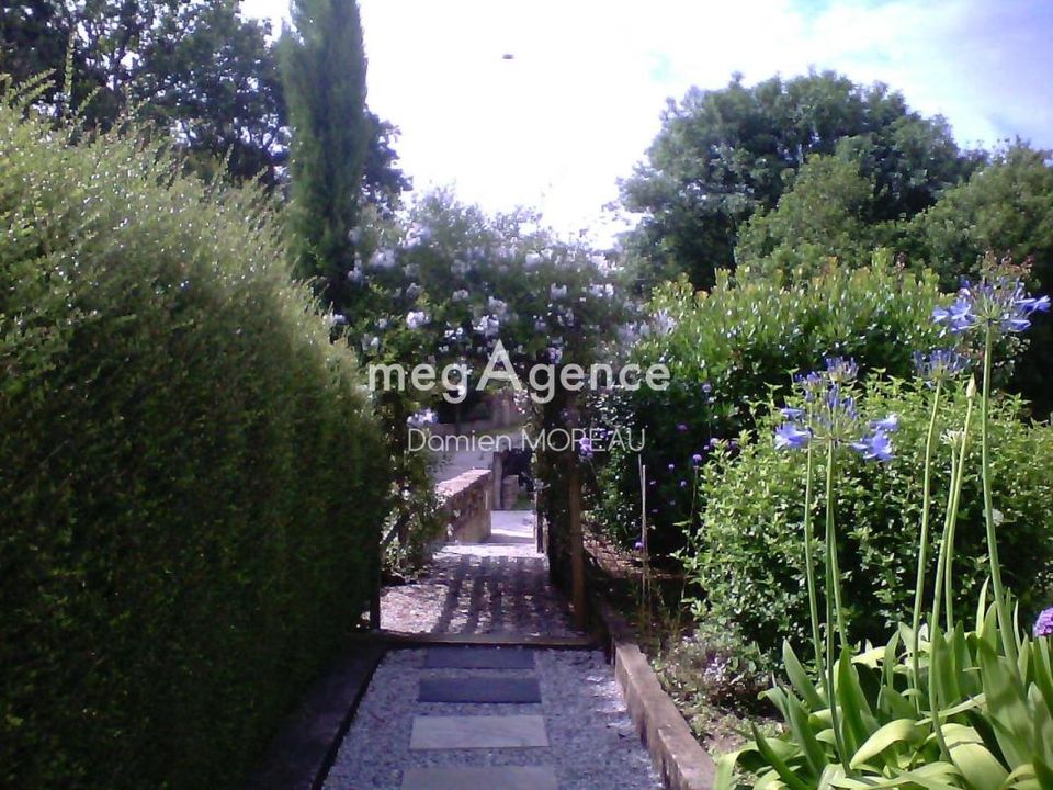 Villa i Saint-Philibert, Morbihan - foto 1