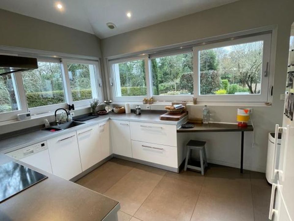 Villa i Saint-Philibert, Morbihan - foto 2