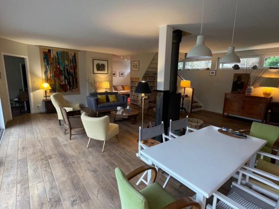 Villa i Saint-Philibert, Morbihan - foto 3