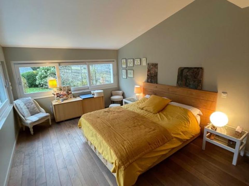 Villa i Saint-Philibert, Morbihan - foto 4