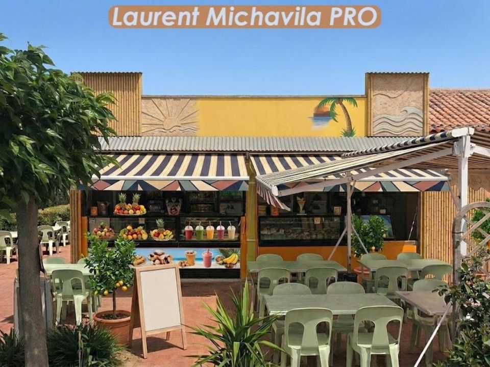 Erhvervsejendom i Portiragnes, Herault - foto 1
