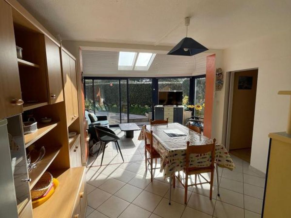 Villa i Carnac, Morbihan - bilde 2