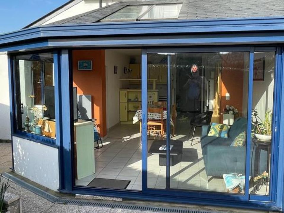 Villa i Carnac, Morbihan - bilde 3