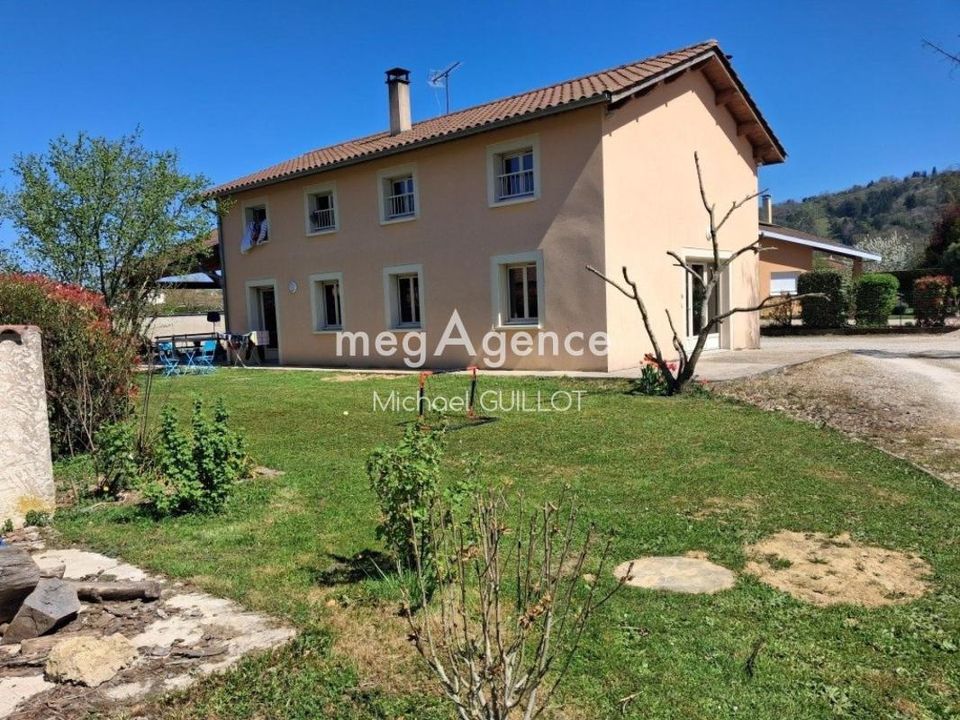 Villa a Jasseron, Ain - foto 2