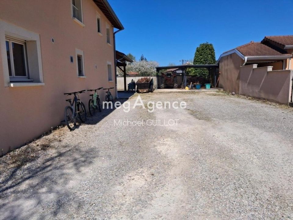 Villa a Jasseron, Ain - foto 5