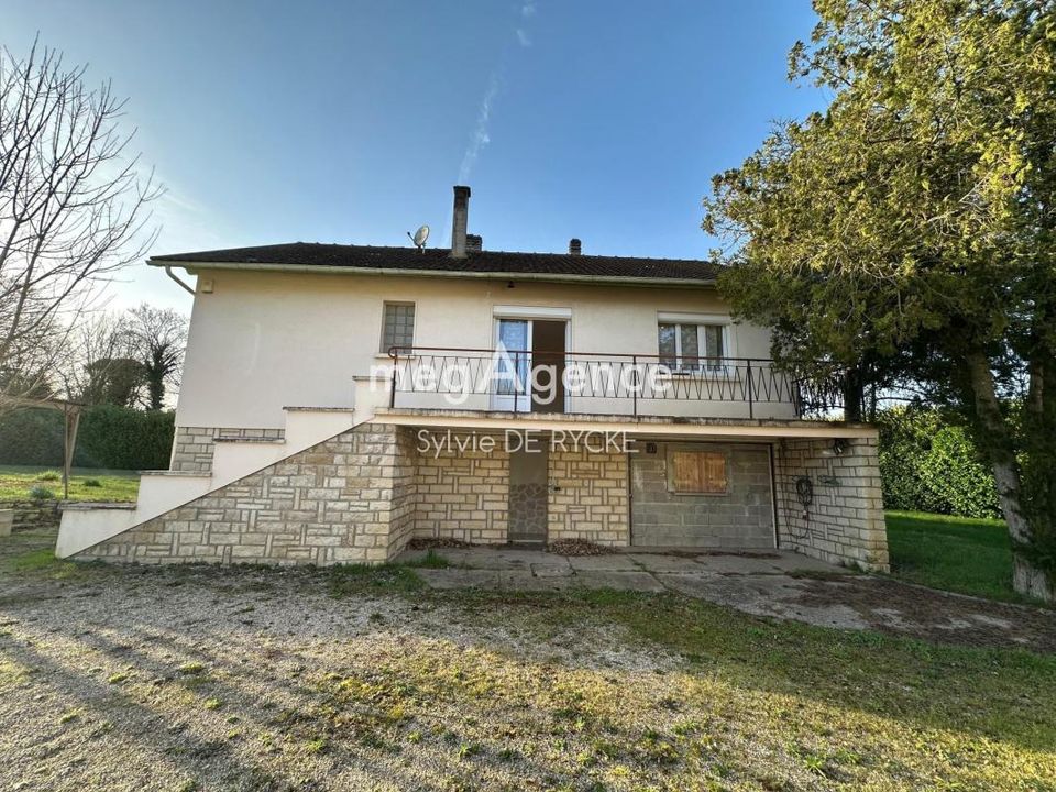 Villa i Champigny, Yonne - foto 2