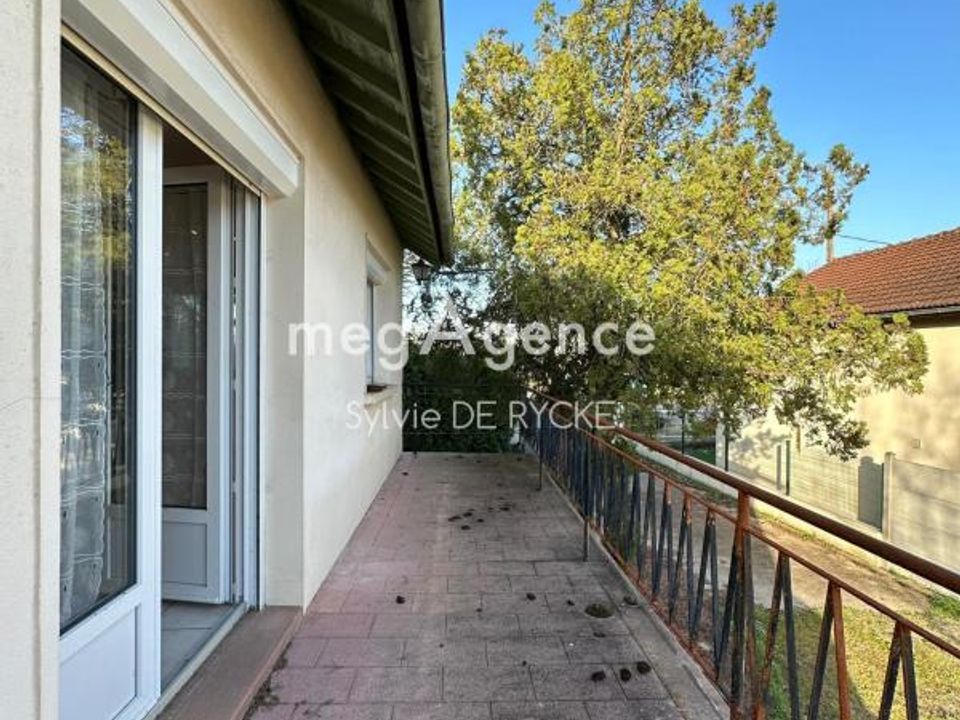 Villa i Champigny, Yonne - foto 3