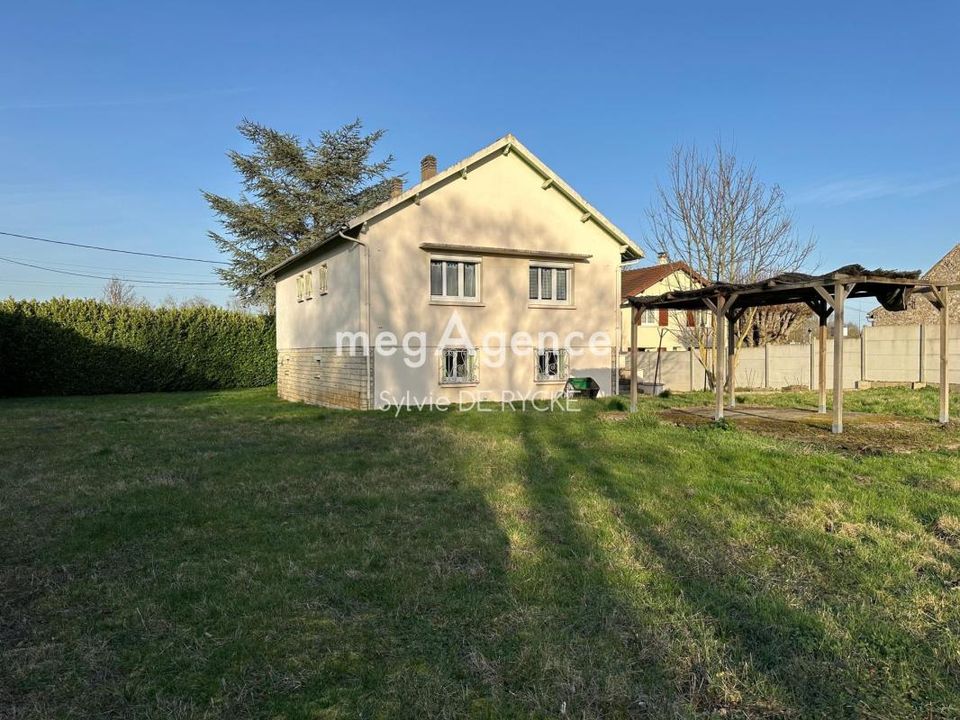Villa i Champigny, Yonne - foto 4