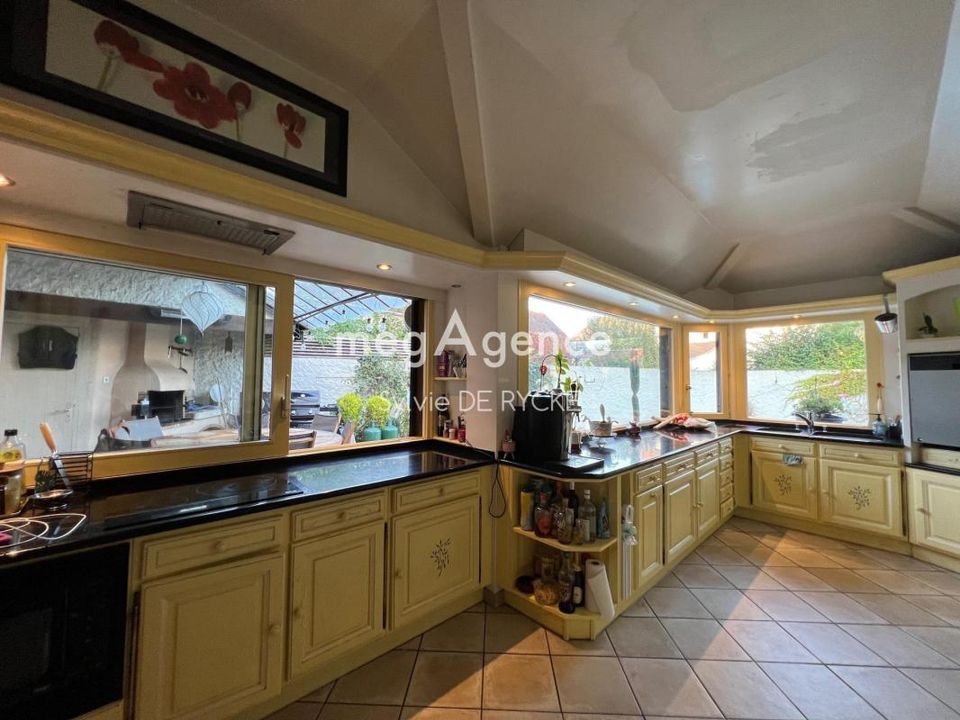 Villa i Paron, Yonne - bilde 4