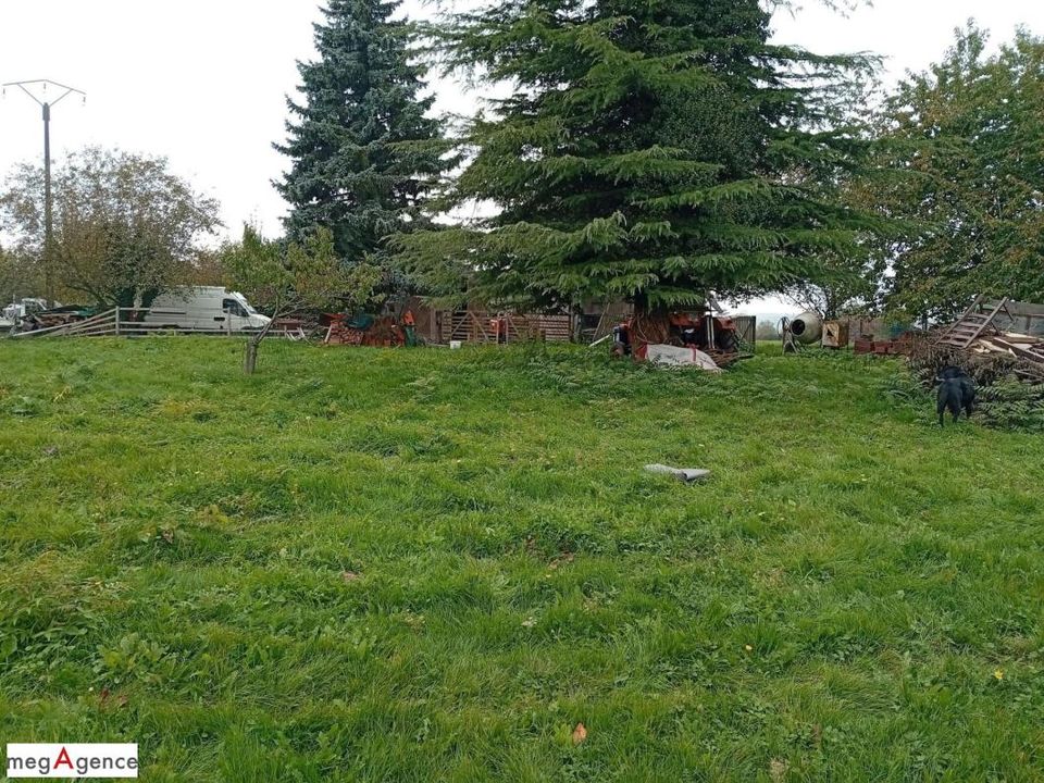 Helårsgrund i Cusset, Allier - foto 3