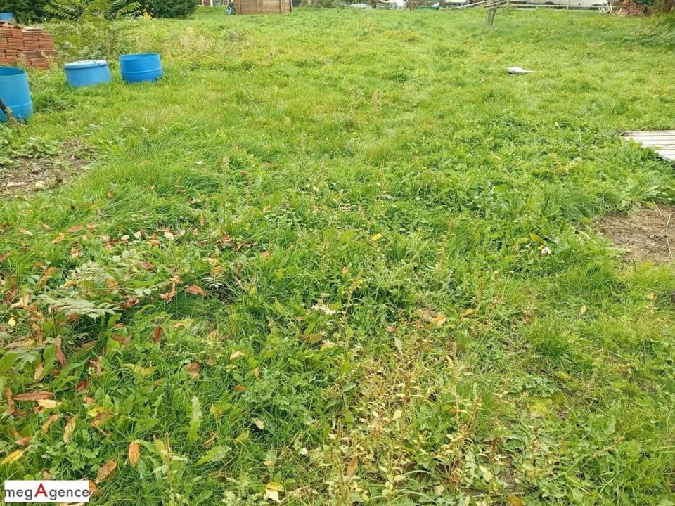 Helårsgrund i Cusset, Allier - foto 4