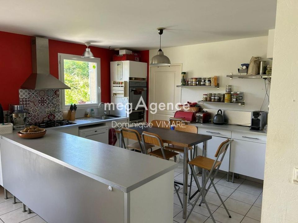 Bungalow i Laigné-en-Belin, Sarthe - foto 2