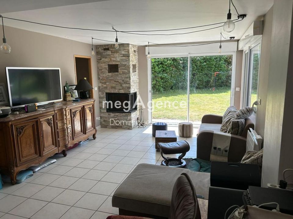 Bungalow i Laigné-en-Belin, Sarthe - foto 3