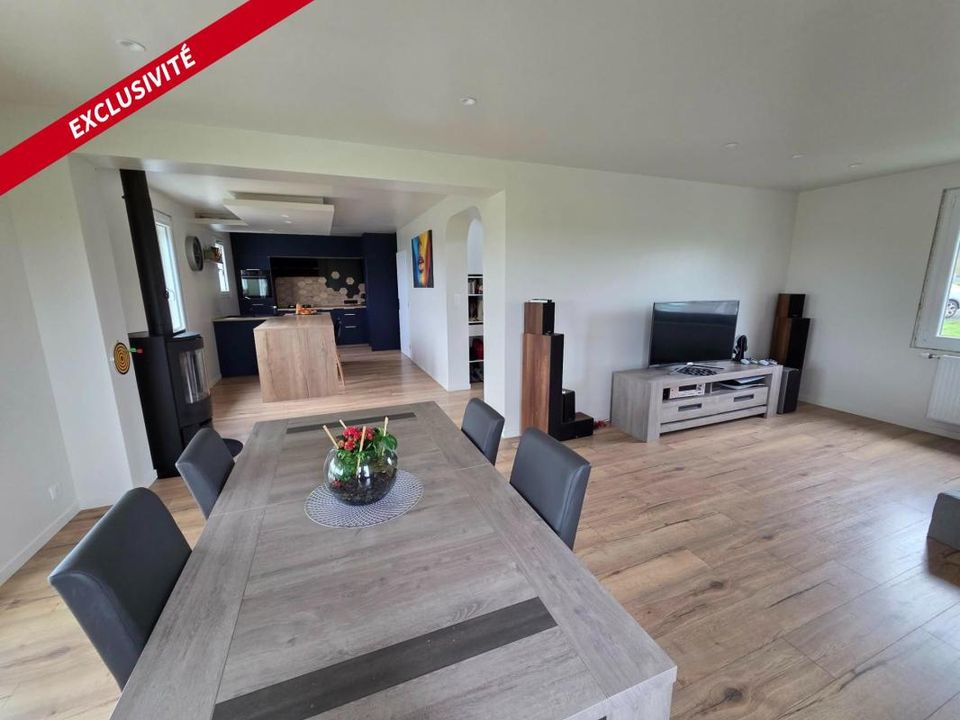 Villa i Pommerit-Jaudy, Cotes-d'Armor - foto 2