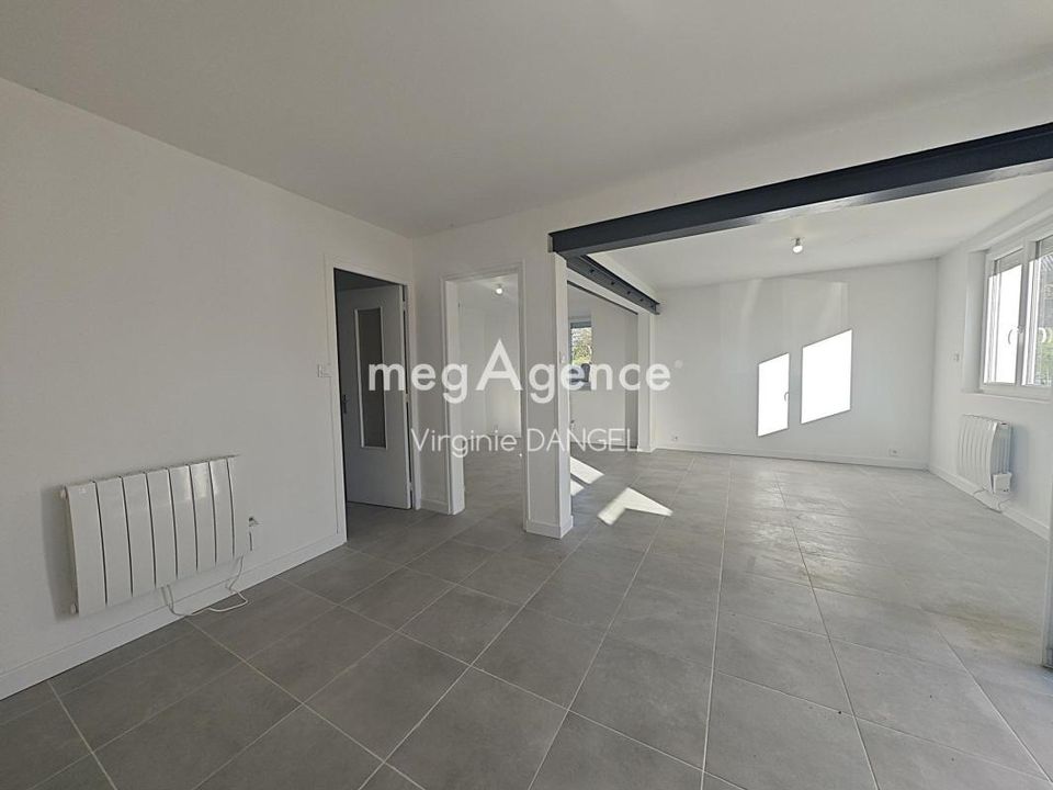 Villa i Lanouée, Morbihan - foto 1