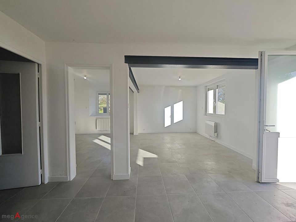 Villa i Lanouée, Morbihan - foto 2