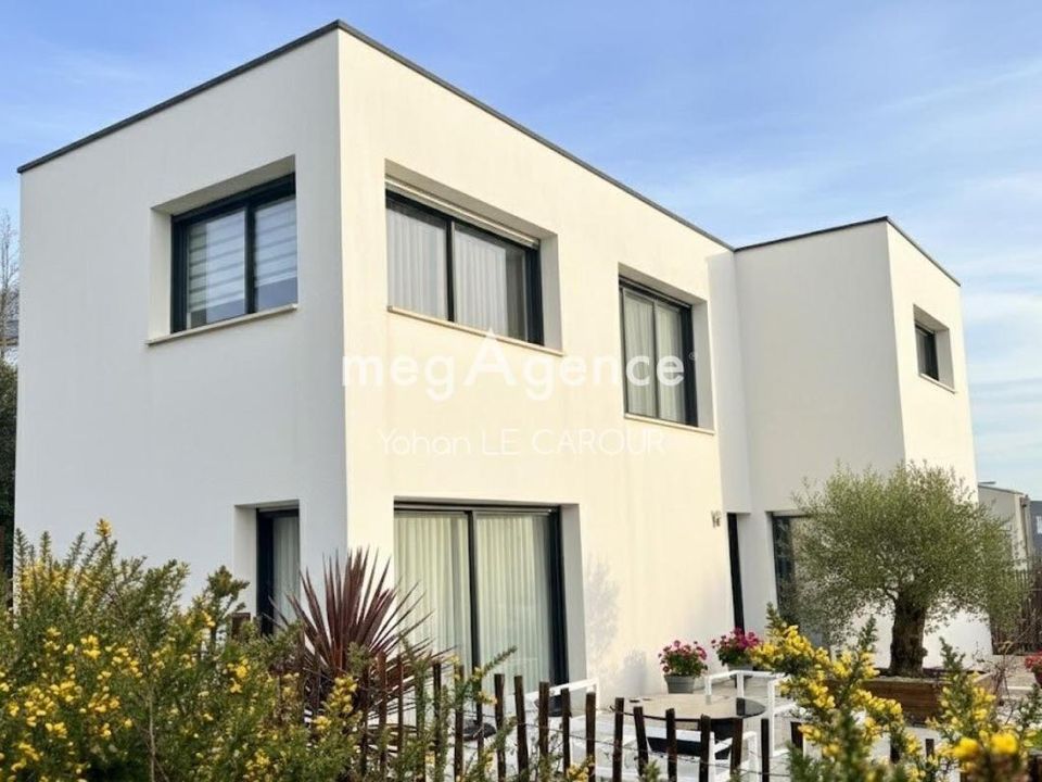 Villa i Lorient, Morbihan - foto 1
