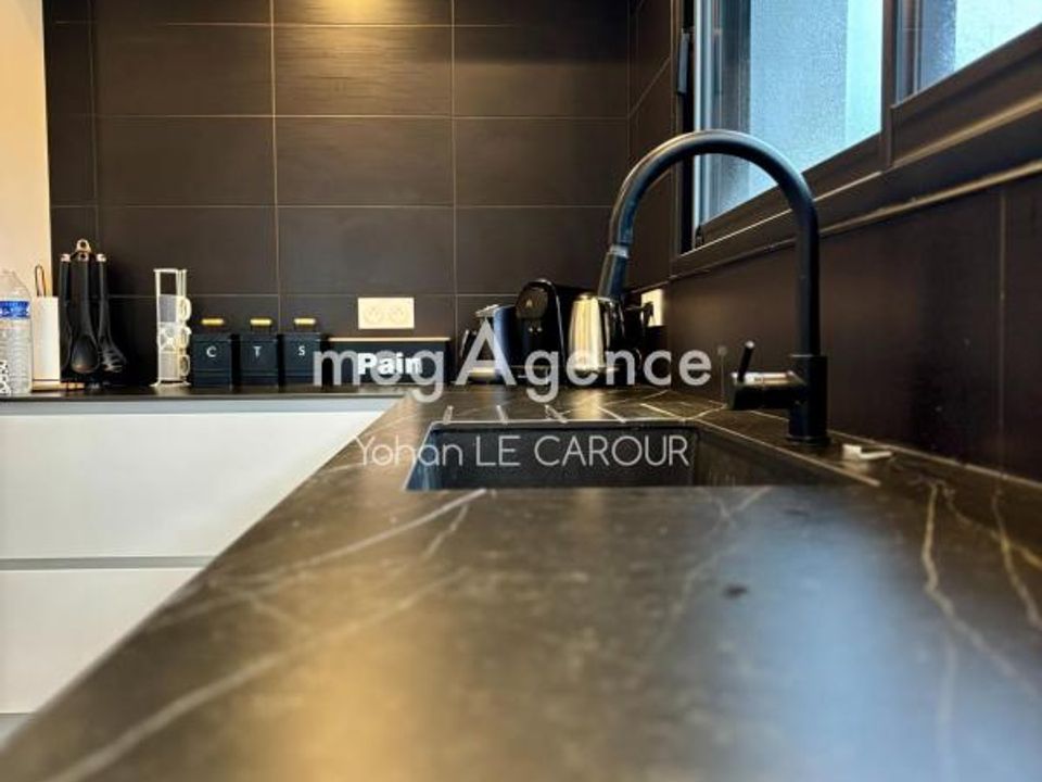 Villa i Lorient, Morbihan - foto 2
