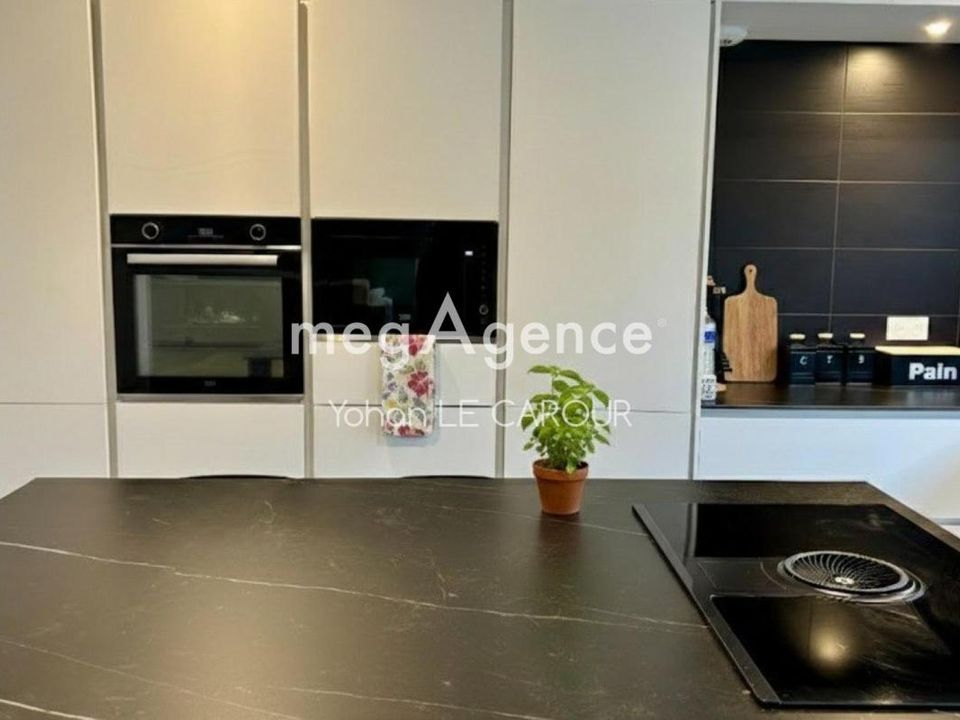 Villa i Lorient, Morbihan - foto 3