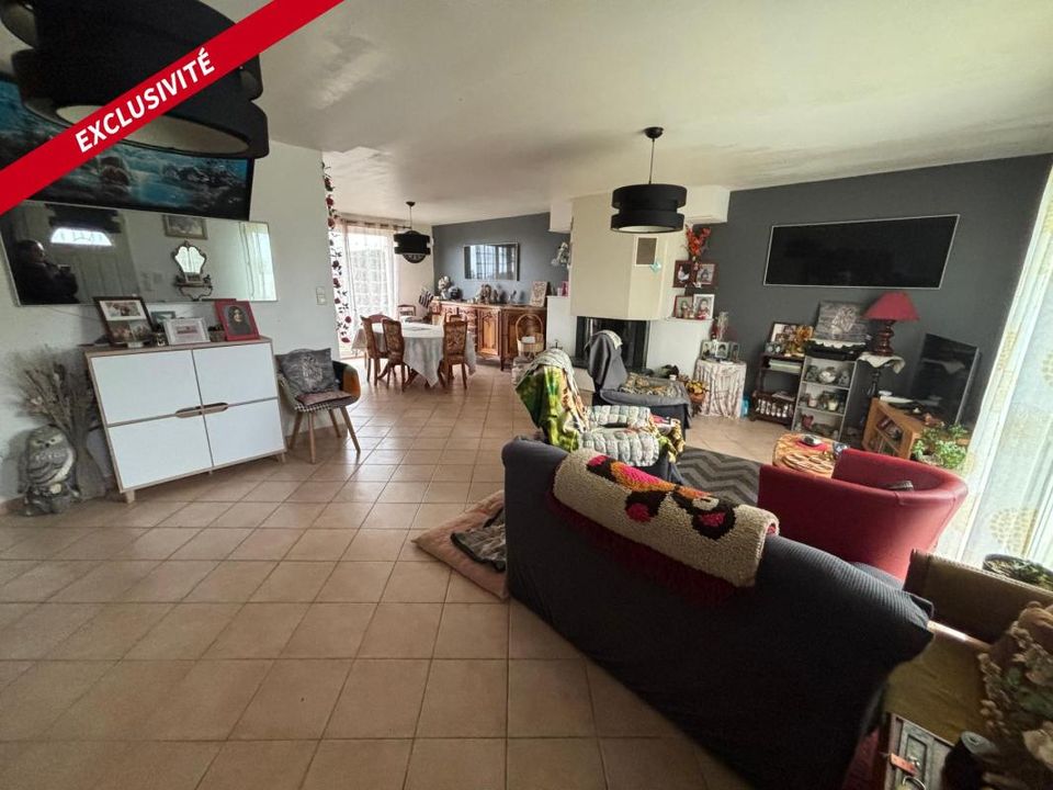Villa a Pleugriffet, Morbihan - foto 2