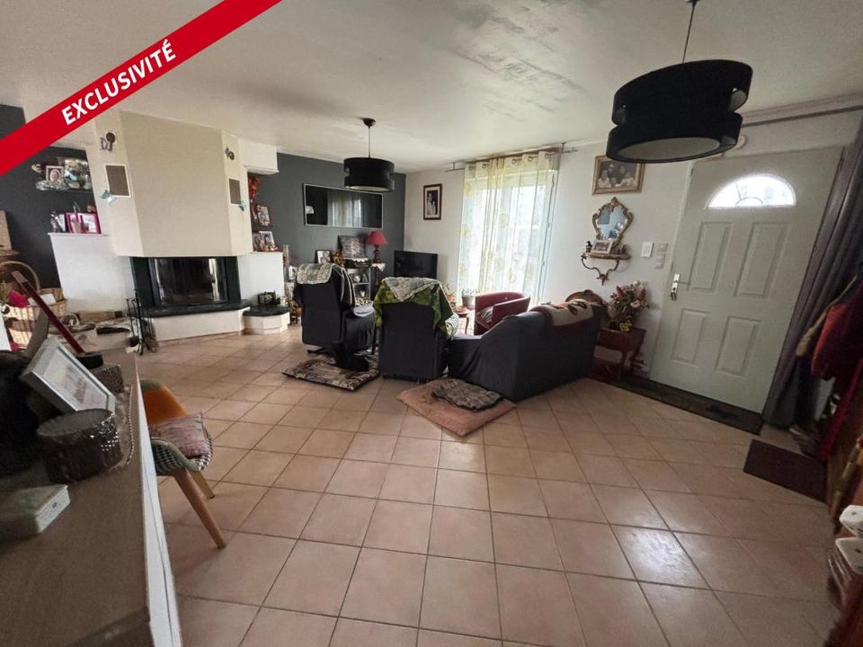 Villa a Pleugriffet, Morbihan - foto 3