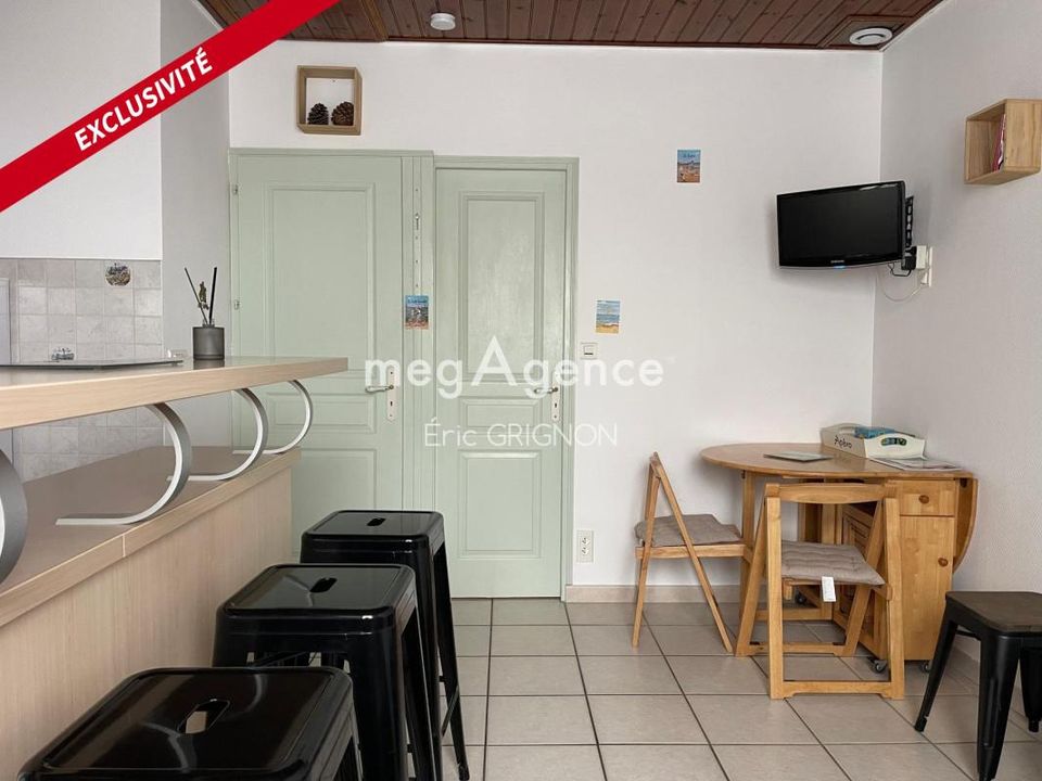 Villa i La Tranche-sur-Mer, Vendee - foto 4