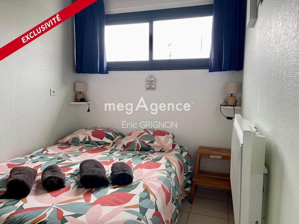 Villa i La Tranche-sur-Mer, Vendee - foto 5