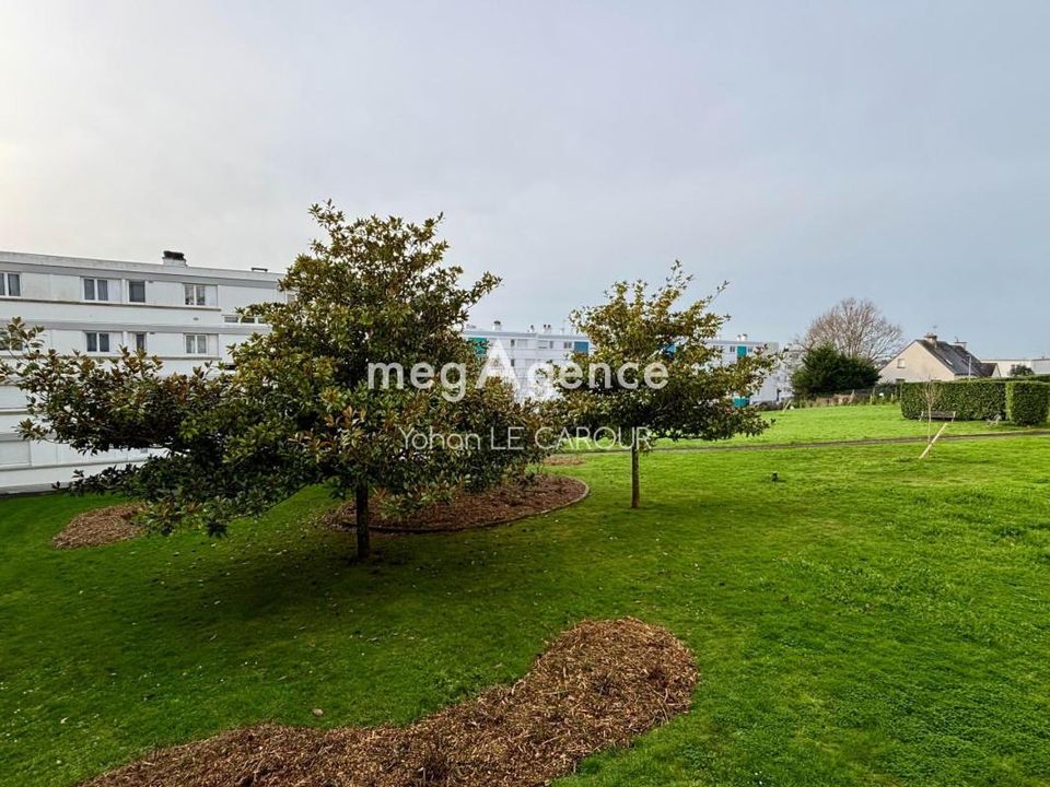 Lejlighed i Lanester, Morbihan - foto 5