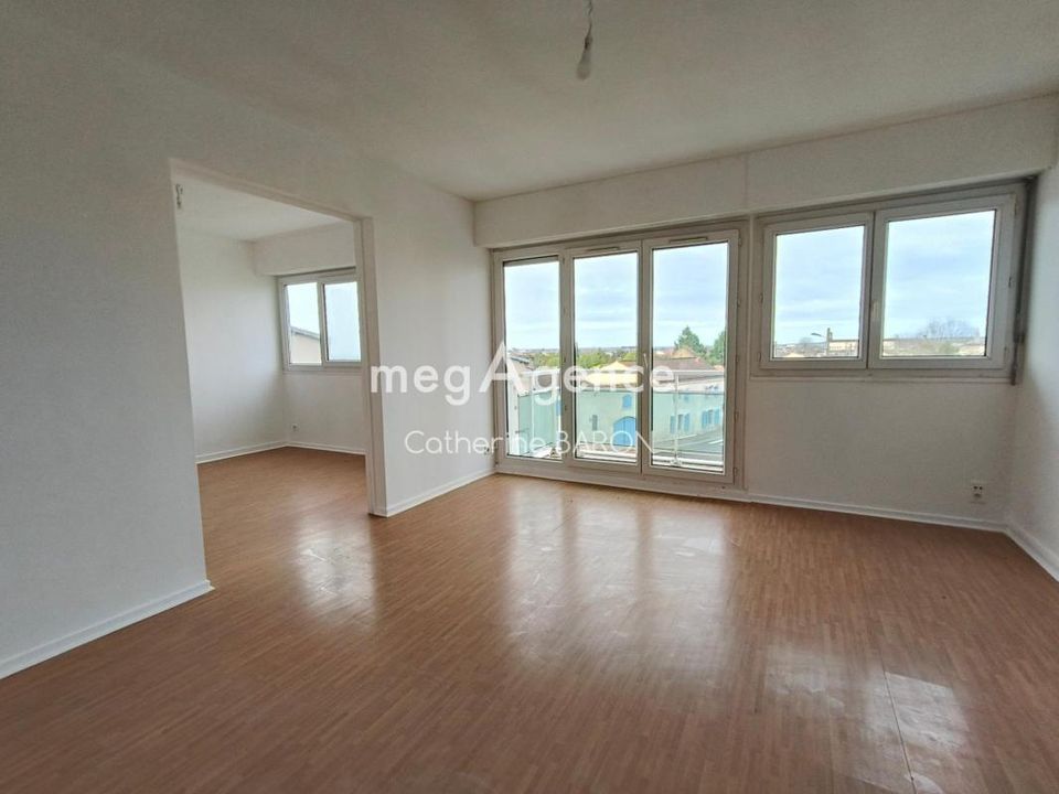 Apartament a Cognac, Charente - foto 1