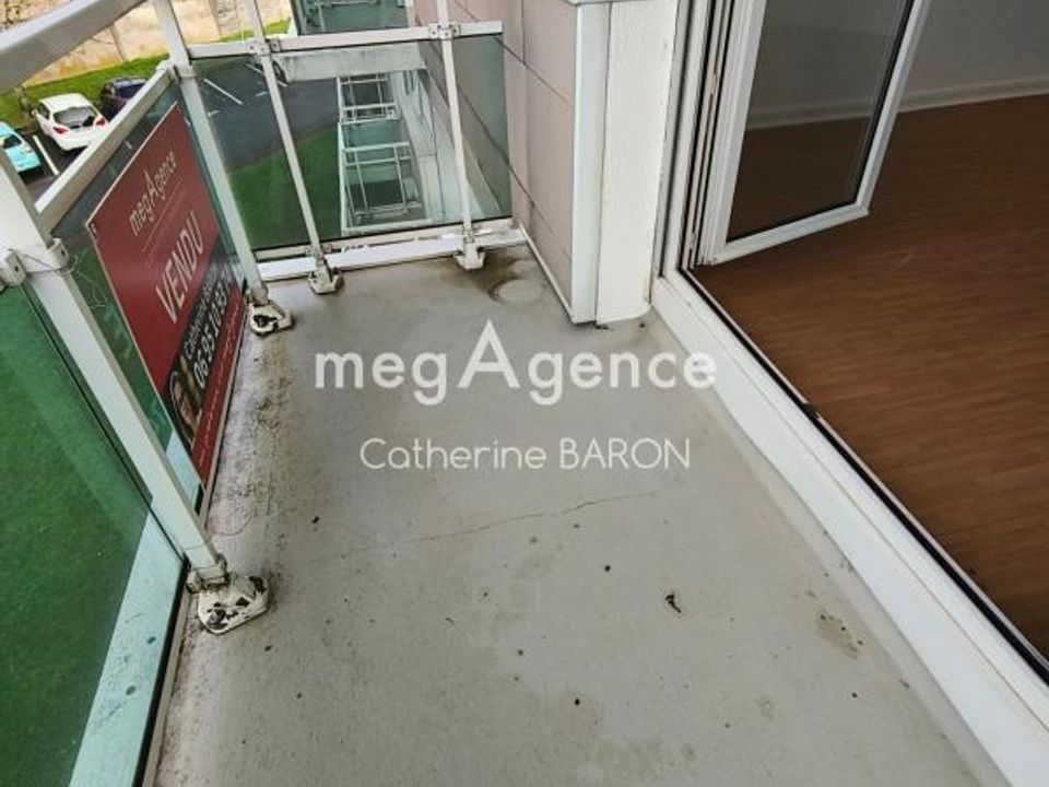 Apartament a Cognac, Charente - foto 2