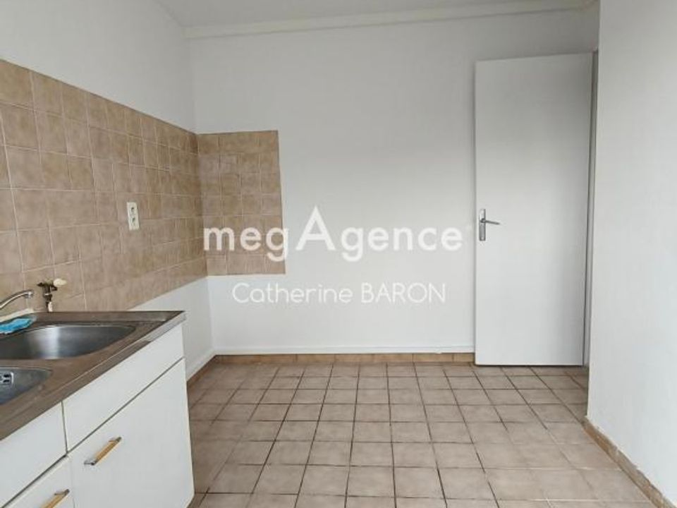 Apartament a Cognac, Charente - foto 3