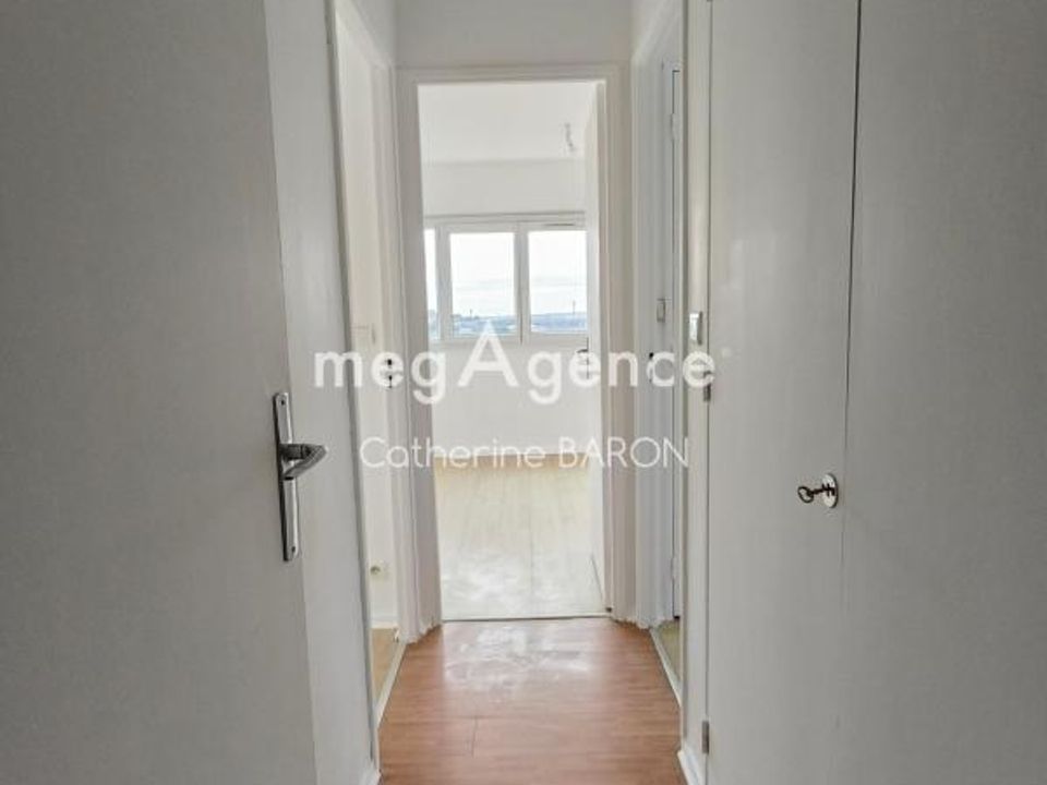 Apartament a Cognac, Charente - foto 4