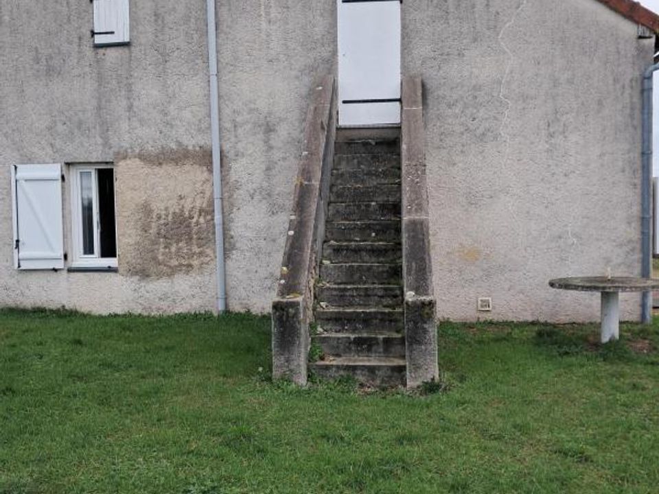 Farm hus i Perigny, Allier - foto 2