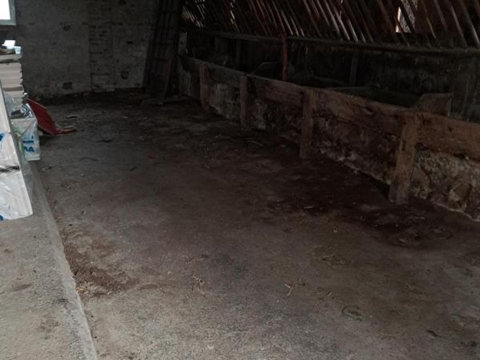 Farm hus i Perigny, Allier - foto 3