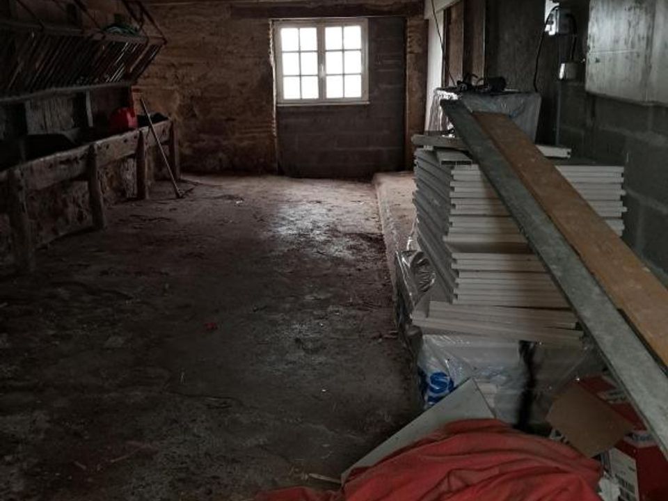 Farm hus i Perigny, Allier - foto 4