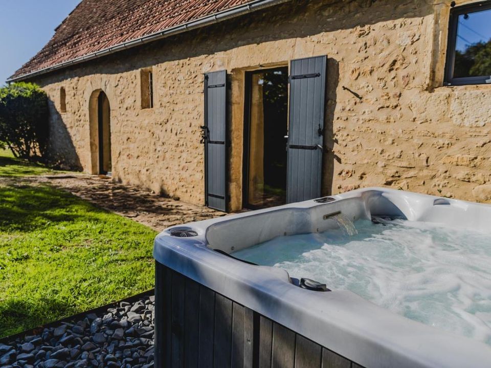 Landejendom i Saint-Chamassy, Dordogne - foto 2