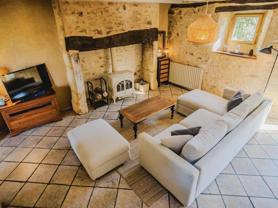 Landejendom i Saint-Chamassy, Dordogne - foto 5