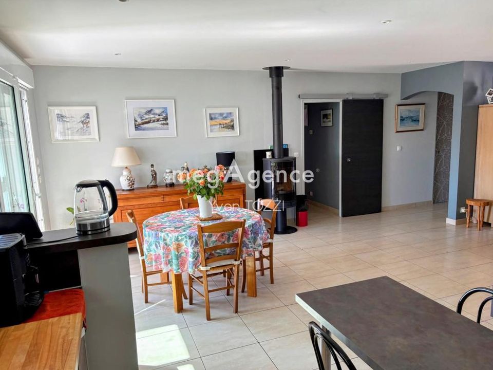 Villa i Talmont-Saint-Hilaire, Vendee - bilde 3