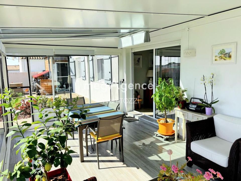 Villa i Talmont-Saint-Hilaire, Vendee - bilde 4