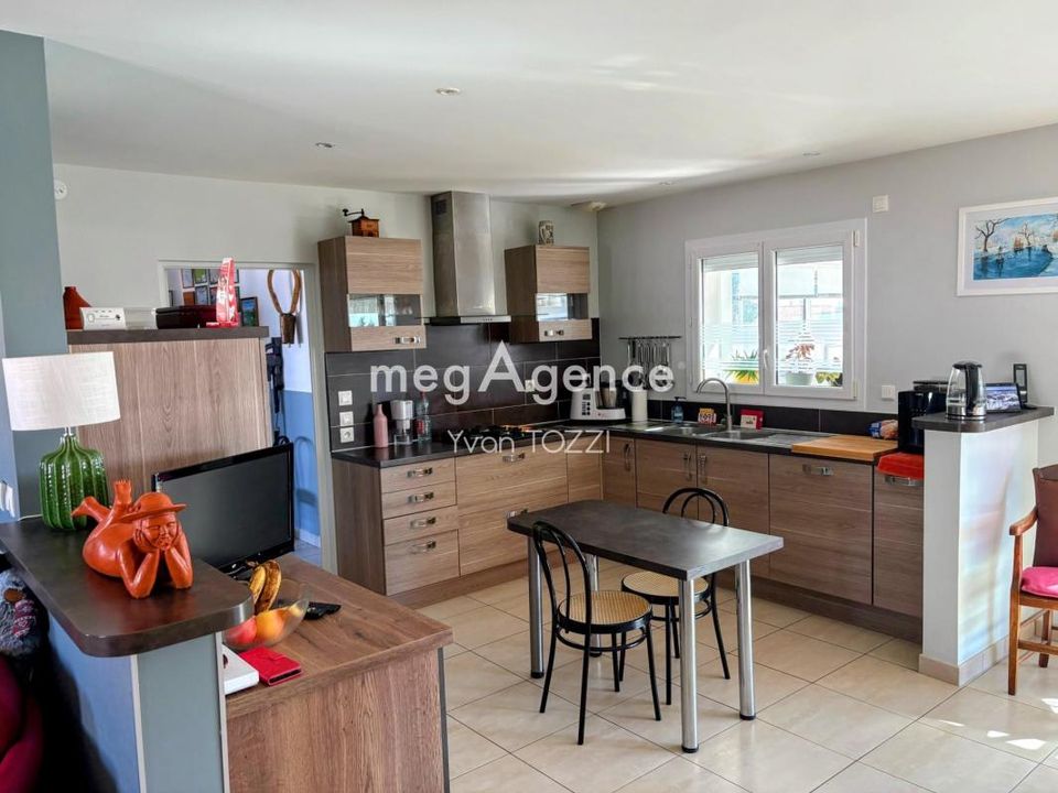 Villa i Talmont-Saint-Hilaire, Vendee - bilde 5