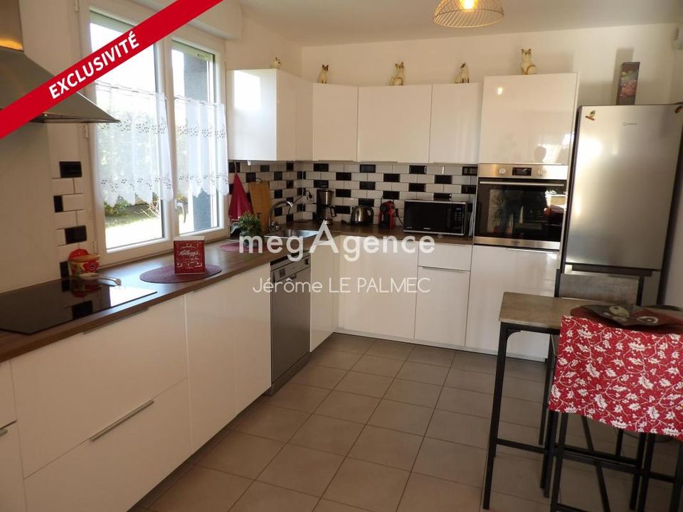 Bungalow i Dozulé, Calvados - foto 2