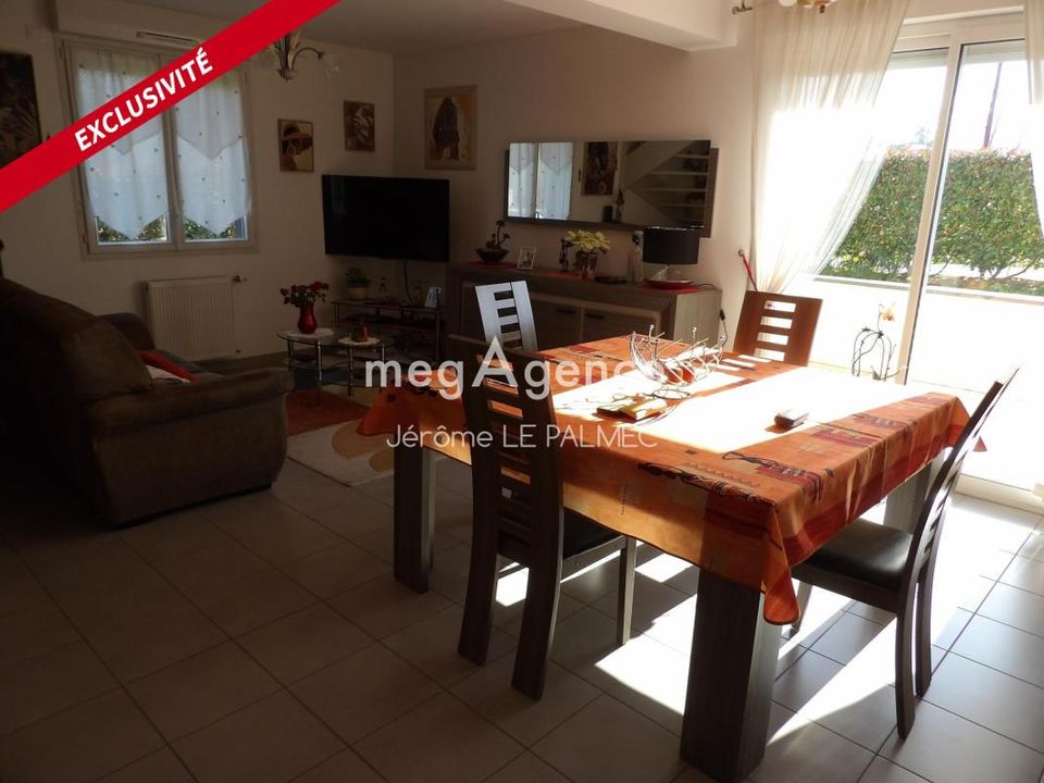 Bungalow i Dozulé, Calvados - foto 3